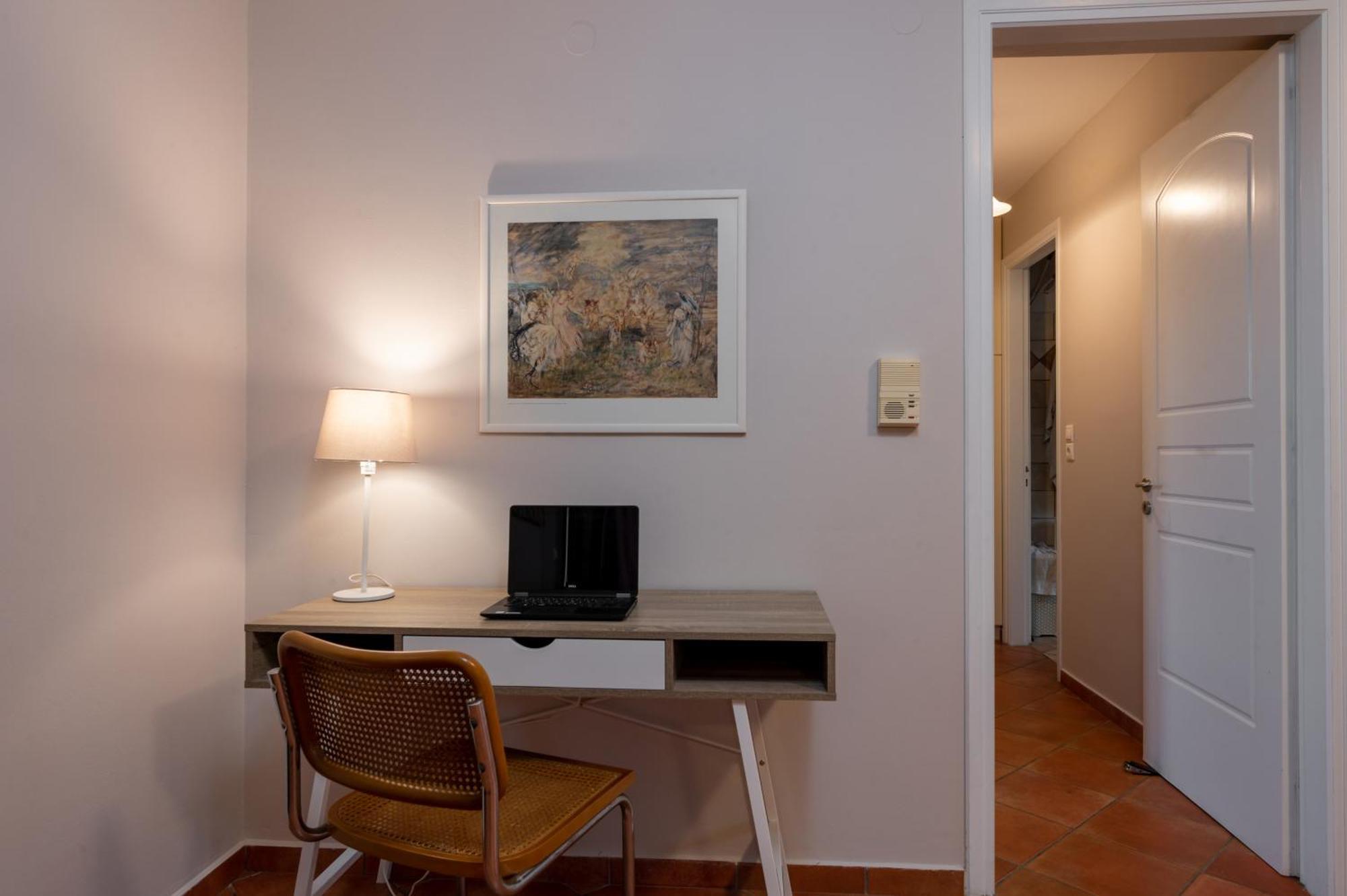 Koxyli Studios & Apartments Kaligata Ngoại thất bức ảnh