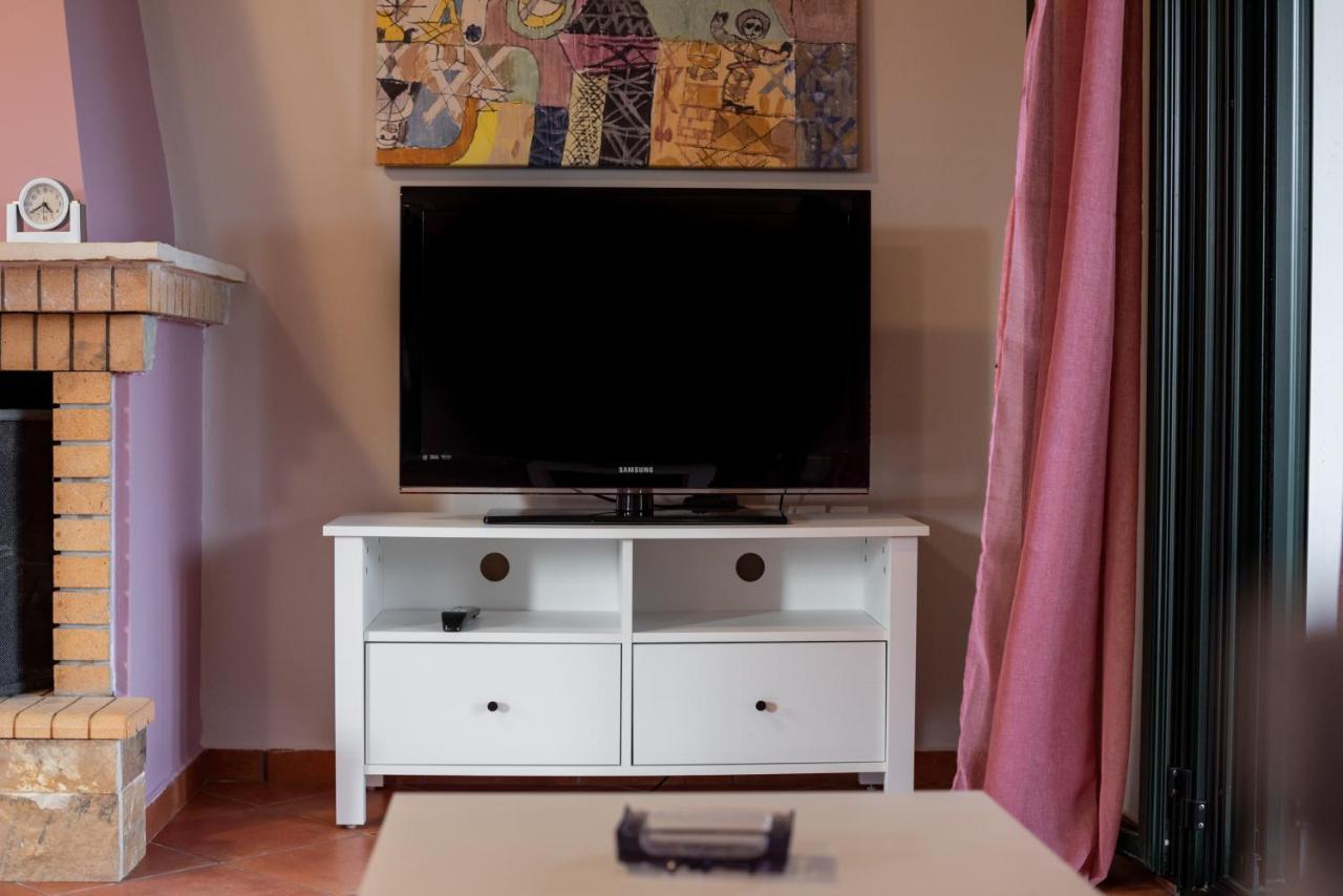 Koxyli Studios & Apartments Kaligata Ngoại thất bức ảnh